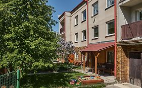 Apartmány Pod Přehradou
